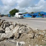 Reordenan circulación vial en salida de Sancti Spíritus hacia Jatibonico