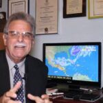 Meteorólogo cubano espera mejorar preparación para enfrentar ciclones