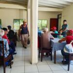 Sistema de atención a la familia prosigue pendiente de los más necesitados