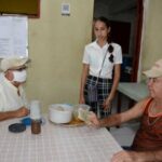 Sistema de Atención a la Familia apoya a espirituanos en desventaja social