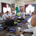 Innovadores de la Empresa Provincial de Seguridad y Protección celebran su Forum de Ciencia y Técnica