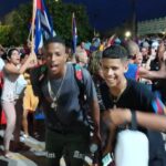 Júbilo espirituano por el 26