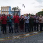 Sancti Spíritus, provincia destacada en emulación nacional por el 26 de Julio