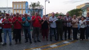 Sancti Spíritus, provincia destacada en emulación nacional por el 26 de Julio