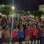 Júbilo en Sancti Spíritus por designación como provincia destacada por el 26 de Julio