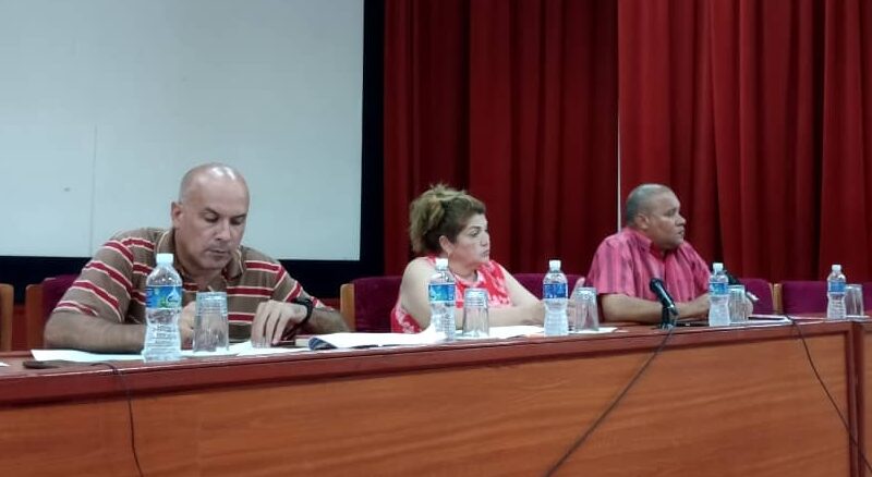 Concibe Sancti Spíritus abarcador programa para conmemorar Día de la Rebeldía Nacional