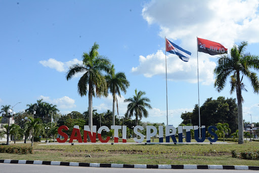 Lo que dejó el 26 en Sancti Spíritus (+ fotos)