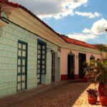 Encantos melódicos de Sancti Spíritus, la cuarta villa patrimonial de Cuba