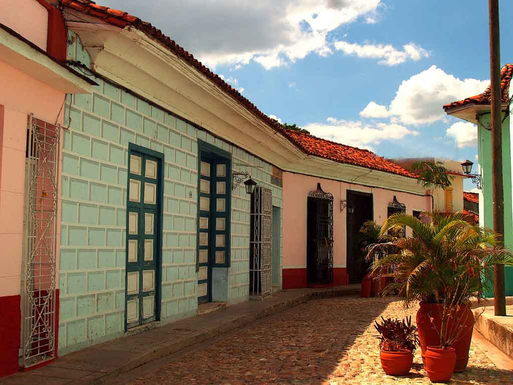 Encantos melódicos de Sancti Spíritus, la cuarta villa patrimonial de Cuba