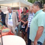 Abordan en Sancti Spíritus vínculo de proyectos comunitarios y creadores