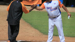 Sanciones en el béisbol cubano: entre la realidad y la especulación