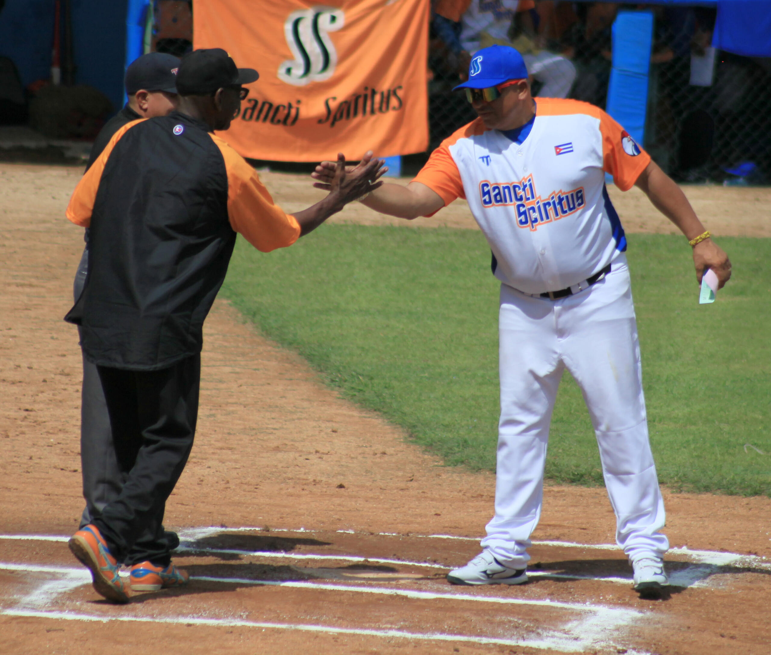 Sanciones en el béisbol cubano: entre la realidad y la especulación