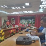 Defensa Civil establece fase informativa por lluvias para zona oriental de Cuba