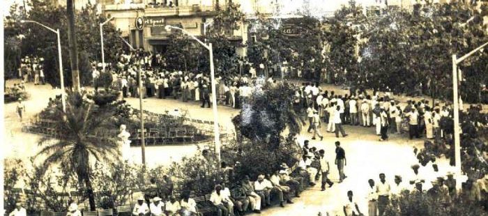 ¿Cómo vivió Sancti Spíritus la noticia del triunfo de la Revolución?