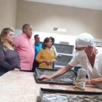 Obras de impacto social y económico renacen en Sancti Spíritus