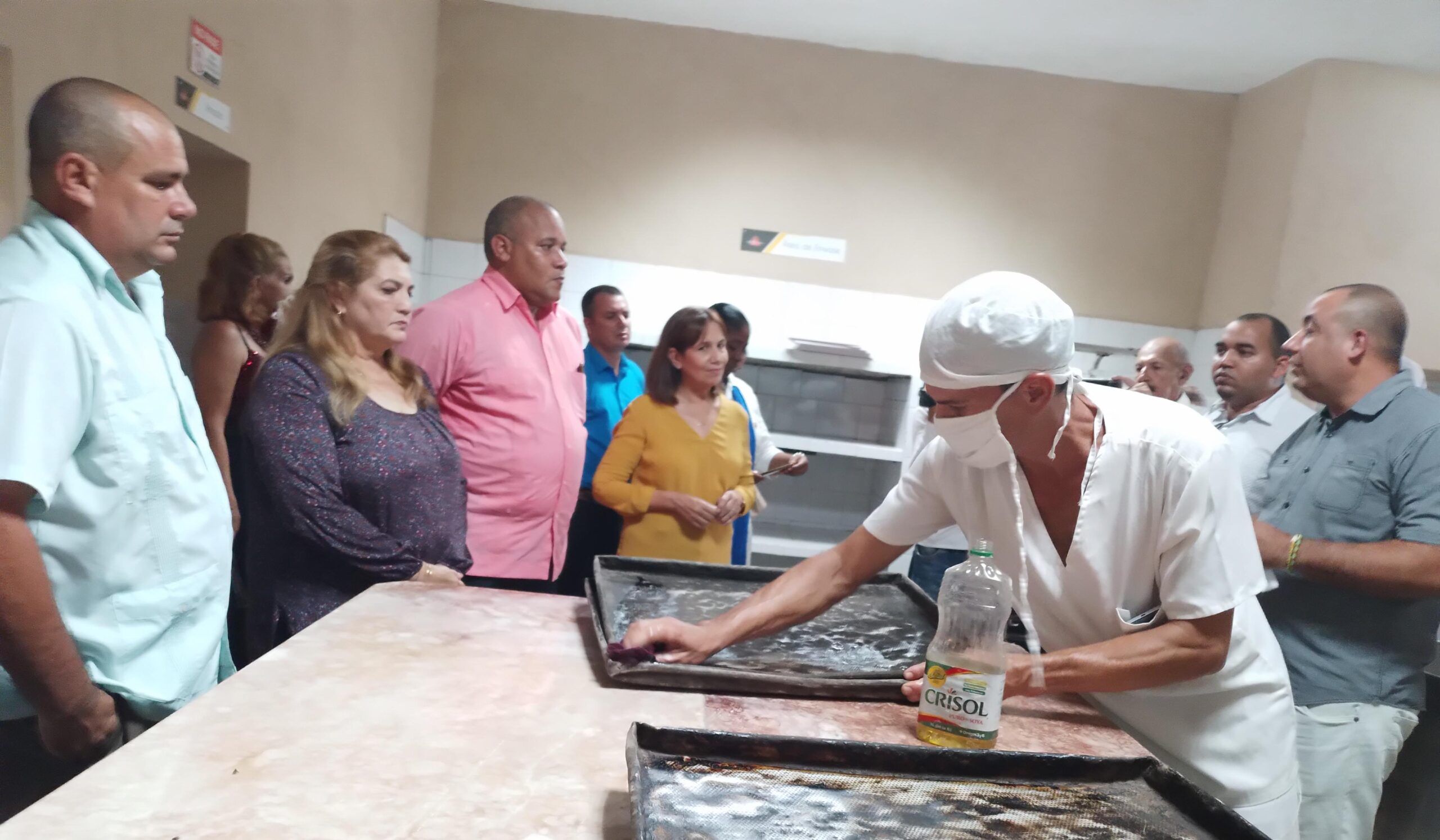 Obras de impacto social y económico renacen en Sancti Spíritus