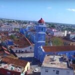 Serie Memorias de ciudad desde la televisión cubana por aniversario 510 de Sancti Spíritus (+ videos)