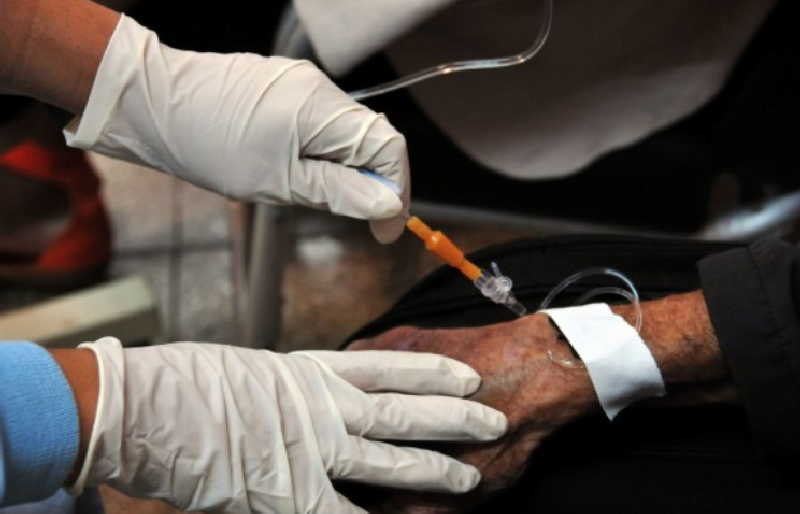 Sancti Spíritus: Abogan por personalizar la atención al paciente con cáncer