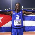 Sangre joven del atletismo espirituano a la Copa Cuba