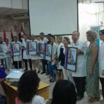 Vidas que salvan vidas (+ fotos)