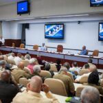Reconoce Primer Ministro potencialidades de sistema de salud cubano