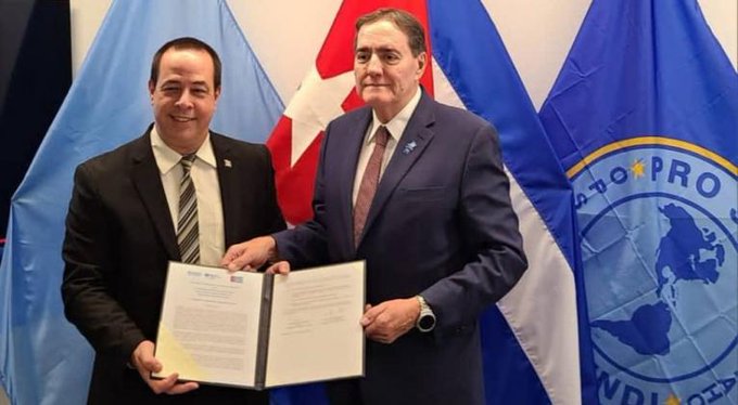 Cuba y OPS ampliarán cooperación para defender la salud