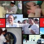 Celebran en Sancti Spíritus Jornada de homenaje a trabajadores de la salud
