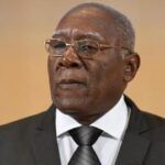 Encabeza Valdés Mesa comitiva cubana a Cumbre de Grupo de Contacto de los No Alineados