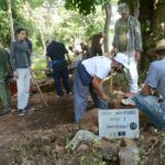 San Isidro de los Destiladeros, la cita de la Arqueología Industrial