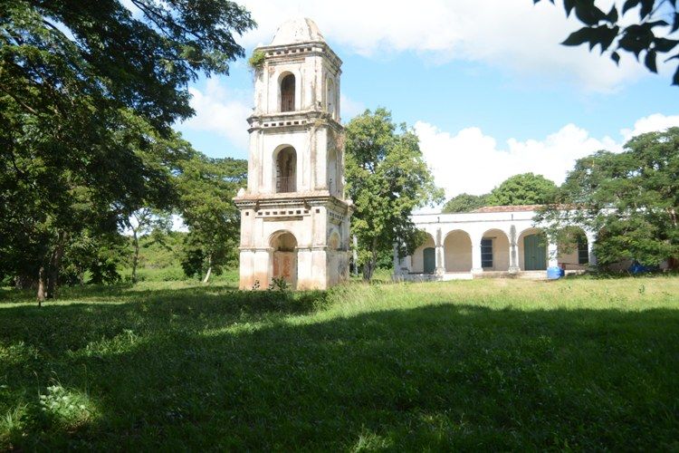 Deviene museo interactivo sitio arqueológico de Trinidad