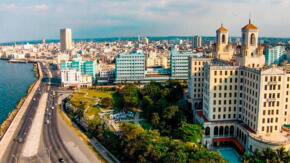 San Cristóbal de La Habana