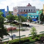 Sancti Spíritus se alista para sus 510 años