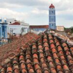 Abordará tema conservación curso en ciudad patrimonial de Sancti Spíritus