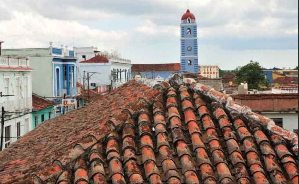Abordará tema conservación curso en ciudad patrimonial de Sancti Spíritus