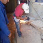Sancti Spíritus en 26: obras de la Salud reciben oxígeno constructivo