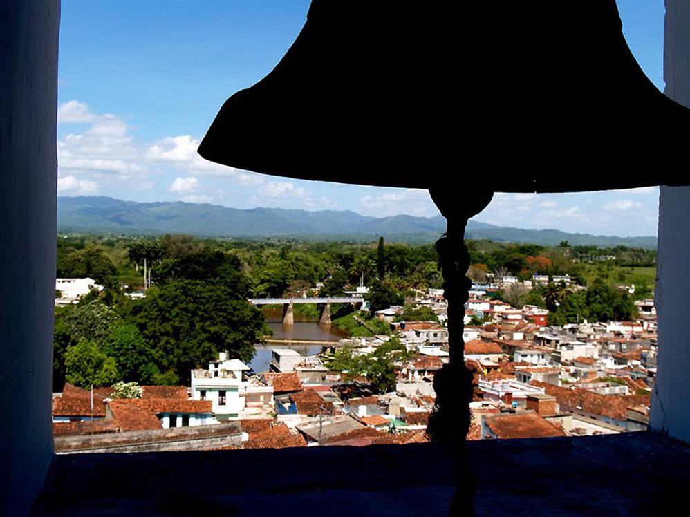 Cooperación internacional beneficia programas de desarrollo en Sancti Spíritus