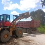 Desechos sólidos en zonas inapropiadas preocupan a la población