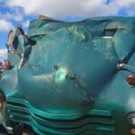 Un fallecido y más de 60 lesionados a causa de accidente de tránsito en Camagüey