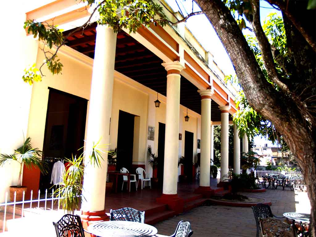 A toque de campanas villa de Sancti Spíritus transita hacia el aniversario 510 (+Fotos)