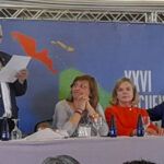 Denuncian en Foro de Sao Paulo bloqueo y hostilidad de EEUU contra Cuba (+Foto)
