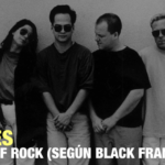 La Era del Rock: Dedicada a la banda de rock Pixies