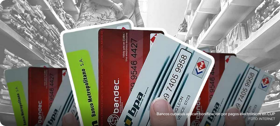 Banco Popular de Ahorro explica sobre inestabilidad de bonificación al comercio electrónico