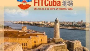 Sancti Spíritus dice presente en Feria Internacional de Turismo 2025