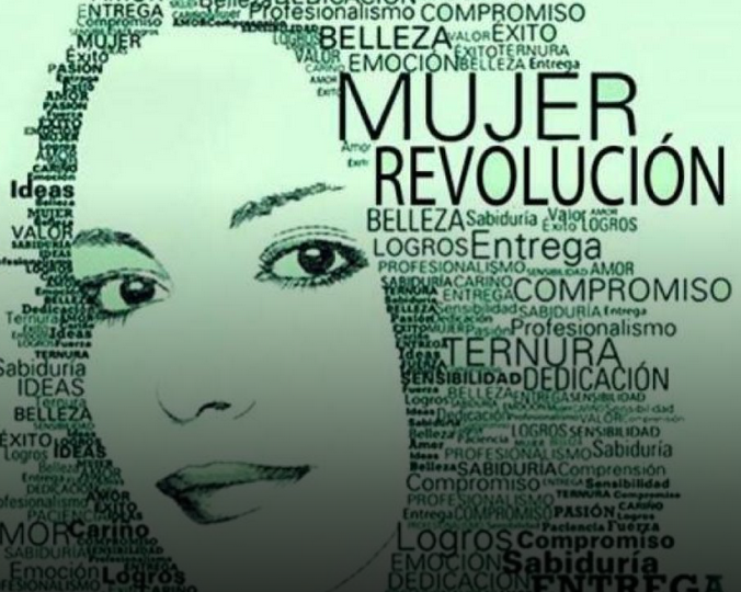 Combatientes espirituanos reconocen labor de la mujer