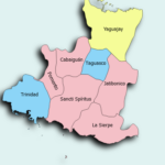 Por qué se llaman así los municipios de Sancti Spíritus