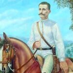 Serafín Sánchez, un verdadero guerrero en el campo de batalla y de la vida