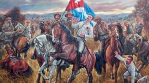 José Martí: El valiente y sensato Serafín