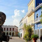 Personajes populares enriquecen historia de la cuarta villa de Cuba
