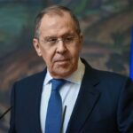 Canciller ruso visitará Cuba la próxima semana