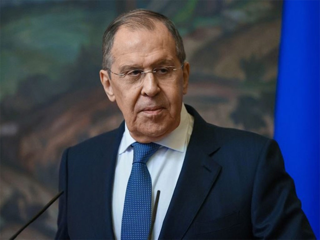 Canciller ruso visitará Cuba la próxima semana